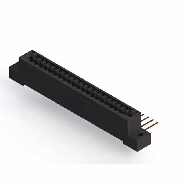 396-021-559-102 EDAC Inc.  Edgeboard Connectors